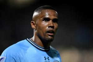 葡媒：道格拉斯-科斯塔正在寻新东家，墨西哥联赛成为潜在目的地