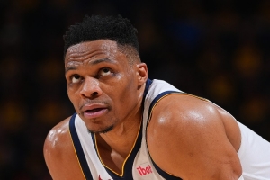 马健：威少很想延续NBA生涯且不差钱 新赛季的国王会排第几？