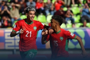 法国止步半决赛！欧洲球队近16年首次缺席世青赛决赛