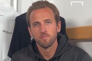 凯恩中锋二选一：大罗>盖德-穆勒、伊布、苏亚雷斯