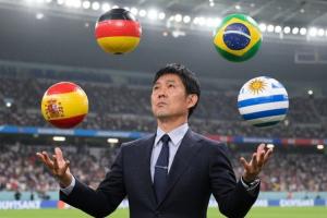 【进度6/8】日本队对阵世界杯冠军战绩 只剩意大利和英格兰没赢过