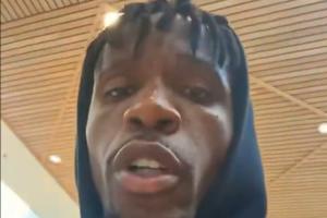 彻底闹掰！扎哈怒怼马特塔：太恶心了，从未嘲笑过他进不了法国队