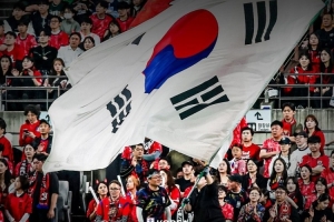 韩国队友谊赛安排：11月14日对阵玻利维亚，11月18日对阵加纳