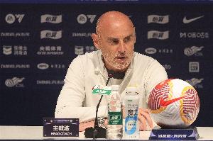 邮报：流浪者买断海港主帅穆斯卡特的金额为数百万，需等待四周