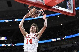 布泽利斯：本赛季我们可能会让一些人感到震惊