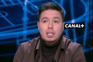 纳斯里排法国队世界杯首发：姆巴佩、登贝莱、奥利塞三叉戟