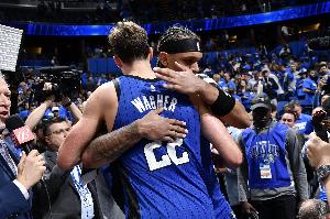 东部伤病红利！魔术7换1梭哈贝恩向上冲 新四人组在东部啥水平？