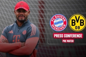 孔帕尼：也许长时间没赢得冠军帮助了凯恩，让他保持对胜利的渴望