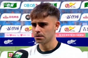 客场4-3险胜！梅伦多：关键是球队取得了三分，拿到关键的胜利