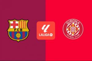 巴萨vs赫罗纳首发：17岁托尼先发，亚马尔复出，德容、巴尔德出战