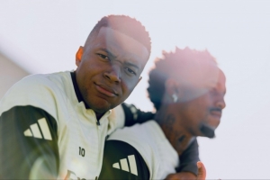 米利唐社媒晒姆巴佩同框照：我的兄弟基利安