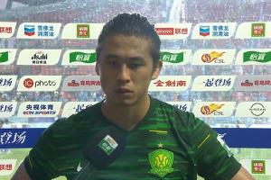 半程冠军崩盘国安中超上半程0负领跑 下半程12场吞6负掉队