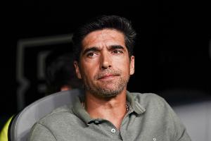 巴媒调查21世纪巴西足坛最佳教练：费雷拉居首，斯科拉里第二