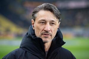 焦点大战！科瓦奇：拜仁是热门多特是挑战者，要检验训练成果