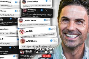 英超主帅总统山❓塔帅：温格、瓜帅、莫耶斯，还有传奇弗格森