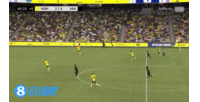 生涯第399助！梅西补时阶段助攻塞戈维亚破门，本场3射1传