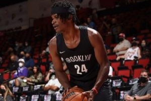 转战欧洲？欧记：多支欧洲篮球俱乐部在关注阿利兹-约翰逊