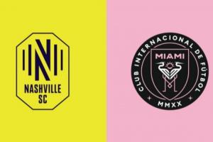 迈阿密国际客战纳什维尔首发：梅西领衔，德保罗、苏亚雷斯先发