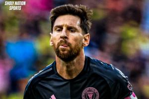 梅西生涯总数据：出场1130次，889球399助攻，60次帽子戏法