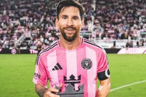 28场造48球！罗马诺：梅西续约只待最终细节，他全身心投入迈阿密