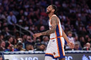 官方：步行者裁掉了卡梅隆-佩恩、凯尔-盖伊和雷-斯伯丁