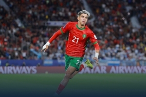 阿根廷上次世青赛夺冠是2007年，近3次参赛均被非洲球队击败