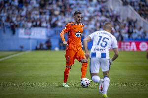 你也是平西王？塞尔塔新赛季西甲9轮不胜，7场与对手1-1打平