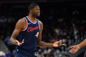 班巴加盟贝尔格莱德游击&年薪超200万美元 中国有球队报价但略低