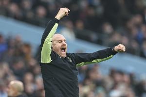 泰晤士报：森林即将任命戴奇为新帅 没接触首选马尔科-席尔瓦