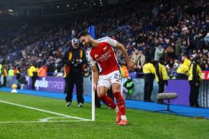 梅里诺：确信约克雷斯的进球会到来 他有球无球都贡献了最佳表现