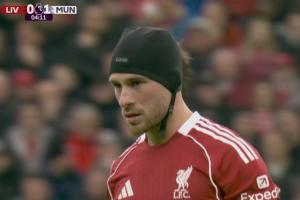 挣扎！麦卡刚在国家队双响，俱乐部目前10场0球今日还遭队友误伤