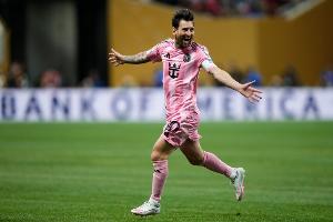 反复强调！罗马诺：梅西很快会与迈阿密续约！合同只差最后细节