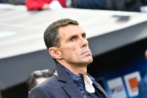 韩媒：全北现代主帅波耶特因在社媒批评裁判被罚款300万韩元