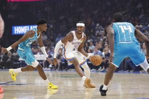 明天领取冠军戒指！亚历山大：迫不及待 这是多年来梦寐以求的事