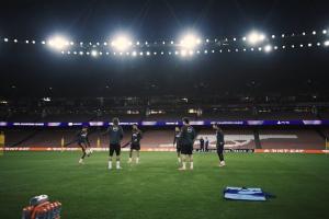 马竞投诉没热水！英媒：阿森纳不会受罚，欧足联只要求比赛日供应