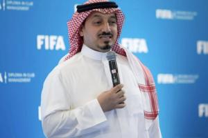 啊？沙特足协主席：吉达国民本无参赛资格，可能被剥夺沙超杯冠军