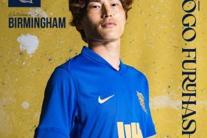 古桥亨梧10场0球0助陷入进球荒，球迷信任度下降