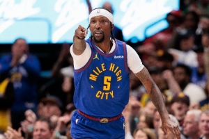 小波特：23年夺冠波普&布鲁斯-布朗等人很关键 争冠就得有这种人