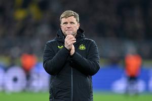 对本菲卡！埃迪-豪：非常期待和穆帅交手，我从他那学到很多