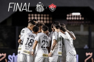 为保级而战！桑托斯0-1不敌维多利亚，排名第16位与降级区同分