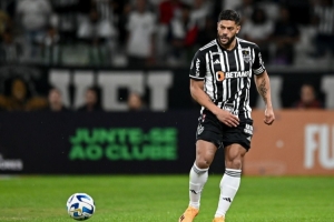 胡尔克要解约？米内罗竞技官方：毫无根据，从未讨论过此事