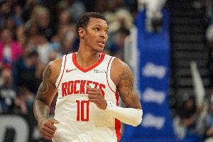 路威：杜兰特能帮助小贾巴里成长 对后者来说是绝佳的学习机会