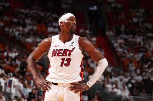 阿德巴约：和斯波不仅是球员与教练的关系 更像是兄弟情谊