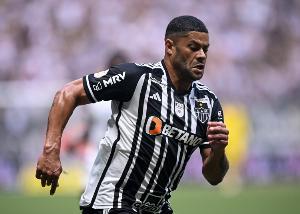 胡尔克：我想贡献更多的进球和助攻，只要还在球队就会全心投入