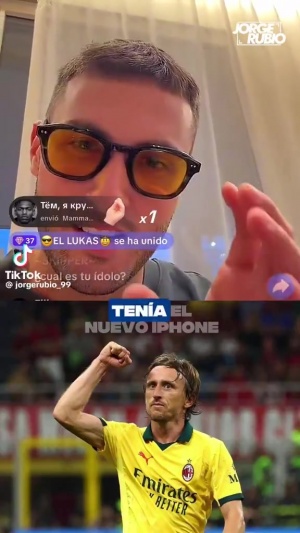 S-希门尼斯：入队通常要唱歌，魔笛没有唱选择给每人都买了iphone