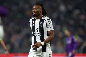 K-图拉姆：在我看来姆巴佩是最佳，他在赛季初的表现证明了这一点