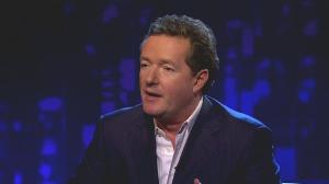 摩根社媒赞阿森纳：没有人能够以这样的方式击败西蒙尼的马竞！