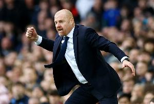 戴奇：很荣幸重返诺丁汉森林，我们的任务是找到攻守平衡