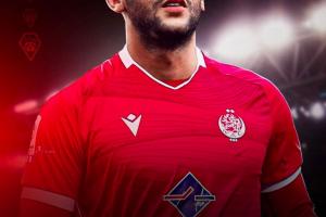 Here we go！罗马诺：齐耶赫自由身加盟摩洛哥球队维达德