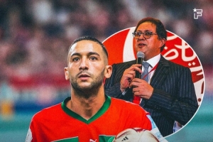 维达德主席确认齐耶赫加盟：国外球队有丰厚报价，但他想回国踢球